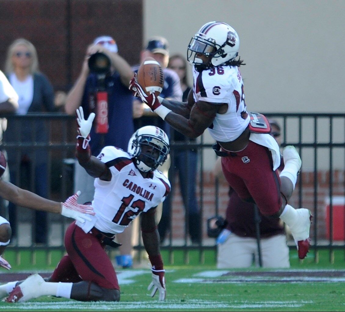 Swearinger pick